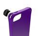 Чехол противоударный Ballistic для iPhone 5/ 5S/ SE Smooth Series, Purple 982829246 фото 3