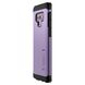 Чохол Spigen для Samsung Galaxy Note 9 Tough Armor, Lavender (599CS24590) 599CS24590 фото 6