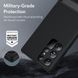 Чохол ESR для Samsung Galaxy S23 Ultra - Air Shield Boost, Black (4894240175880) 175880 фото 4