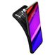 Чохол Spigen для Samsung Galaxy S21 FE — Core Armor, Black (ACS03058) ACS03058 фото 6
