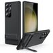 Чохол ESR для Samsung Galaxy S23 Ultra - Air Shield Boost, Black (4894240175880) 175880 фото 1