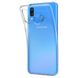 Чохол Spigen для Samsung Galaxy A40 Liquid Crystal, Crystal Clear (618CS26245) 618CS26245 фото 3