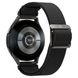 Ремінець Spigen для Samsung Galaxy Watch 4/5/5 PRO (40/42/44/45/46 MM) - Fit lite, Black (AMP04040) AMP04040 фото 8
