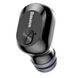 Бездротові навушники Baseus із зарядним кейсом Encok W01 TWS, Black (NGW01-01) 293267 фото 4