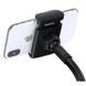 Держатель для смартфона Baseus Unlimited adjustment lazy phone holder, Grеy (SULR-0G) 291638 фото 3