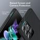 Чохол ESR для Samsung Galaxy S23 Ultra - Air Shield Boost, Black (4894240175880) 175880 фото 3
