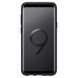 Чохол Spigen для Samsung Galaxy S9 Neo Hybrid, Shiny Black (592CS22855) 592CS22855 фото 3