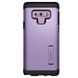 Чохол Spigen для Samsung Galaxy Note 9 Tough Armor, Lavender (599CS24590) 599CS24590 фото 5