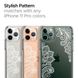 Чохол Spigen для iPhone 11 Pro Max Ciel, White Mandala (075CS27167) 075CS27167 фото 6