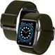 Нейлоновый ремешок Spigen для Apple Watch (42/44/45/49 mm) - Band Lite Fit, Khaki (AMP02288) AMP02288 фото