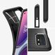 Чохол Spigen для OnePlus 8T — Liquid Air, Matte Black (ACS02060) ACS02060 фото 2