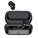 Бездротові навушники Baseus із зарядним кейсом Encok W01 TWS, Black (NGW01-01) 293267 фото 2