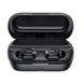 Бездротові навушники Baseus із зарядним кейсом Encok W01 TWS, Black (NGW01-01) 293267 фото 7