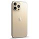 Захисне скло Spigen для камери iPhone 13 Pro/ 13 Max — Optik camera lens (2шт), Gold (AGL04034) AGL04034 фото 4