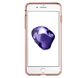 Чохол Spigen для iPhone 8 Plus / 7 Plus Ultra Hybrid 2, Rose Crystal (043CS21136) 043CS21136 фото 3