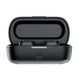 Бездротові навушники Baseus із зарядним кейсом Encok W01 TWS, Black (NGW01-01) 293267 фото 8