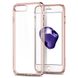 Чохол Spigen для iPhone 8 Plus / 7 Plus Ultra Hybrid 2, Rose Crystal (043CS21136) 043CS21136 фото 1