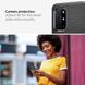 Чохол Spigen для OnePlus 8T — Liquid Air, Matte Black (ACS02060) ACS02060 фото 4