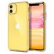 Чохол Spigen для iPhone 11 - Ultra Hybrid, Crystal Clear (076CS27185) 076CS27185 фото 2