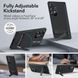 Чохол ESR для Samsung Galaxy S23 Ultra - Air Shield Boost, Black (4894240175880) 175880 фото 7