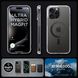 Чохол Spigen для iPhone 15 Pro Max - Ultra Hybrid MagFit, Carbon Fiber (ACS06578) ACS06578 фото 3