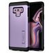 Чехол Spigen для Samsung Galaxy Note 9 Tough Armor, Lavender (599CS24590) 599CS24590 фото 1