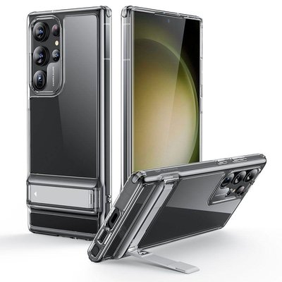 Чехол ESR для Samsung Galaxy S23 Ultra - Air Shield Boost, Cleare (4894240175873) 175873 фото