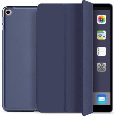 Чохол SMARTCASE для iPad 10.2 (2019/2020/2021) Navy Blue 414288 фото