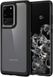Чохол Spigen для Samsung Galaxy S20 Ultra — Ultra Hybrid, Matte Black (ACS00714) ACS00714 фото 1