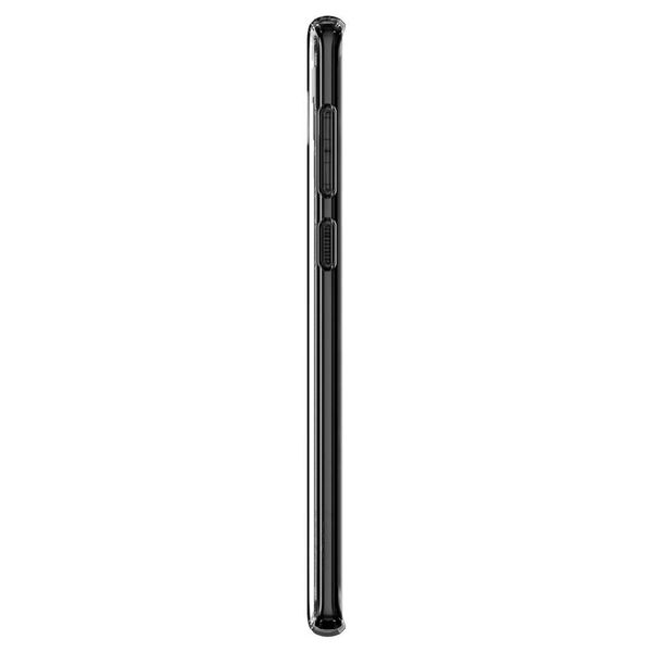 Чехол Spigen для samsung Galaxy Note 9 Ultra Hybrid, Crystal Clear (599CS24573) 599CS24573 фото