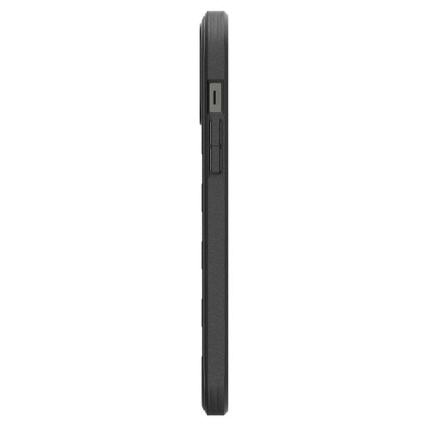 Чохол Spigen для iPhone 13 Pro Max - Geo Armor 360, Black (ACS03235) ACS03235 фото