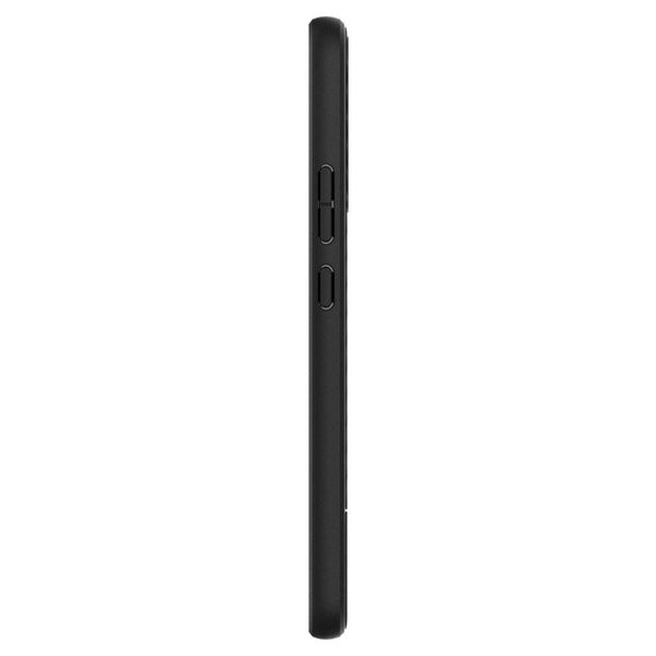 Чохол Spigen для Samsung Galaxy S22 — Core Armor, Black (ACS04016) ACS04016 фото