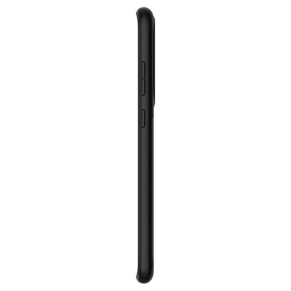 Чехол Spigen для Samsung Galaxy S20 Ultra - Hybrid NX, Matte Black (ACS00848) ACS00848 фото