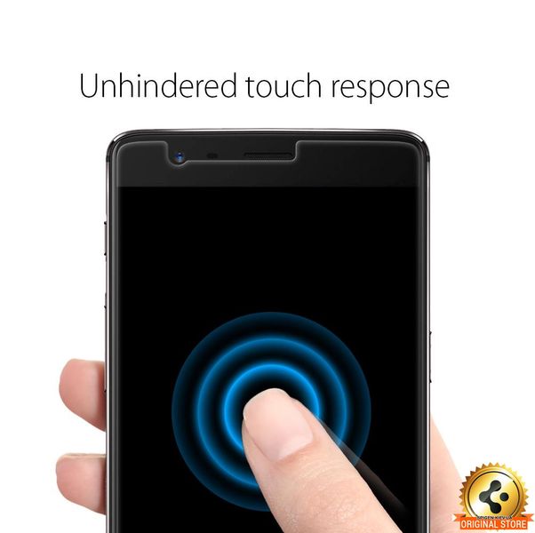 Захисна плівка Spigen для One Plus 3T/3 (K03FL21377) K03FL21377 фото