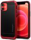 Чехол Spigen для iPhone 12 mini (5.4") - Neo Hybrid, RED (ACS02260) ACS02260 фото 1