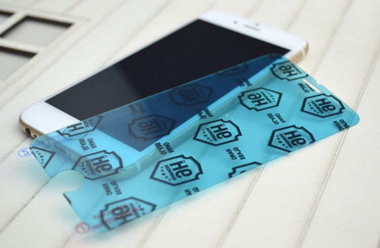 Защитная пленка Bestsuit Flexible для Xiaomi Redmi 8 Pro 961268744 фото