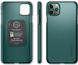 Чохол Spigen Thin Fit для iPhone 11 Pro Max, Midnight Green (ACS00410) ACS00410 фото 5