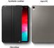 Чехол Spigen для iPad Pro 12.9" (2018) Smart Fold, Black (068CS25188) 068CS25188 фото 5