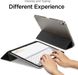 Чехол Spigen для iPad Pro 12.9" (2018) Smart Fold, Black (068CS25188) 068CS25188 фото 8