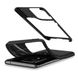 Чехол Spigen для Samsung Galaxy S20 Ultra - Hybrid NX, Matte Black (ACS00848) ACS00848 фото 6