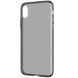 Чехол Baseus для Apple iPhone XS MAX Simpley Series, Transparent Black (ARAPIPH65-B01) 279827 фото 1