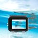 Водонепроницаемый чехол Tech-Protect для GoPro Hero 11 / 10 / 9 Waterproof Case, Clear (0795787715109) 715109 фото 7