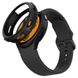 Чохол Spigen для Galaxy Watch 5/4 (40mm) - Liquid Air, Black (ACS05396) ACS05396 фото 9