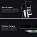 Чохол Spigen для Samsung Galaxy S20 Ultra — Ultra Hybrid, Matte Black (ACS00714) ACS00714 фото 7