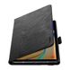 Чехол Spigen для Samsung Galaxy Tab S4 Stand Folio, Black (598CS24415) 598CS24415 фото 7