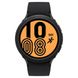 Чохол Spigen для Galaxy Watch 5/4 (40mm) - Liquid Air, Black (ACS05396) ACS05396 фото 10