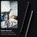 Чохол Spigen для Samsung Galaxy S20 Ultra — Ultra Hybrid, Matte Black (ACS00714) ACS00714 фото 4
