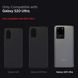 Чохол Spigen для Samsung Galaxy S20 Ultra — Ultra Hybrid, Matte Black (ACS00714) ACS00714 фото 2