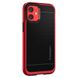 Чехол Spigen для iPhone 12 mini (5.4") - Neo Hybrid, RED (ACS02260) ACS02260 фото 4