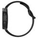 Чохол Spigen для Galaxy Watch 5/4 (40mm) - Liquid Air, Black (ACS05396) ACS05396 фото 7